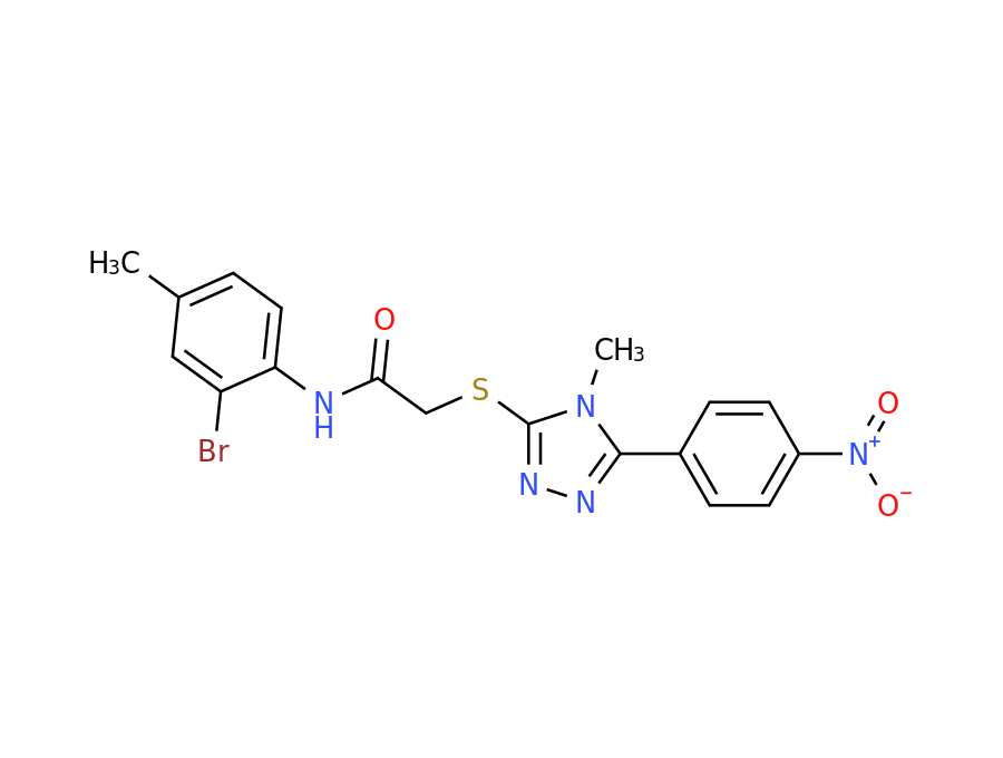 Structure Amb8445381