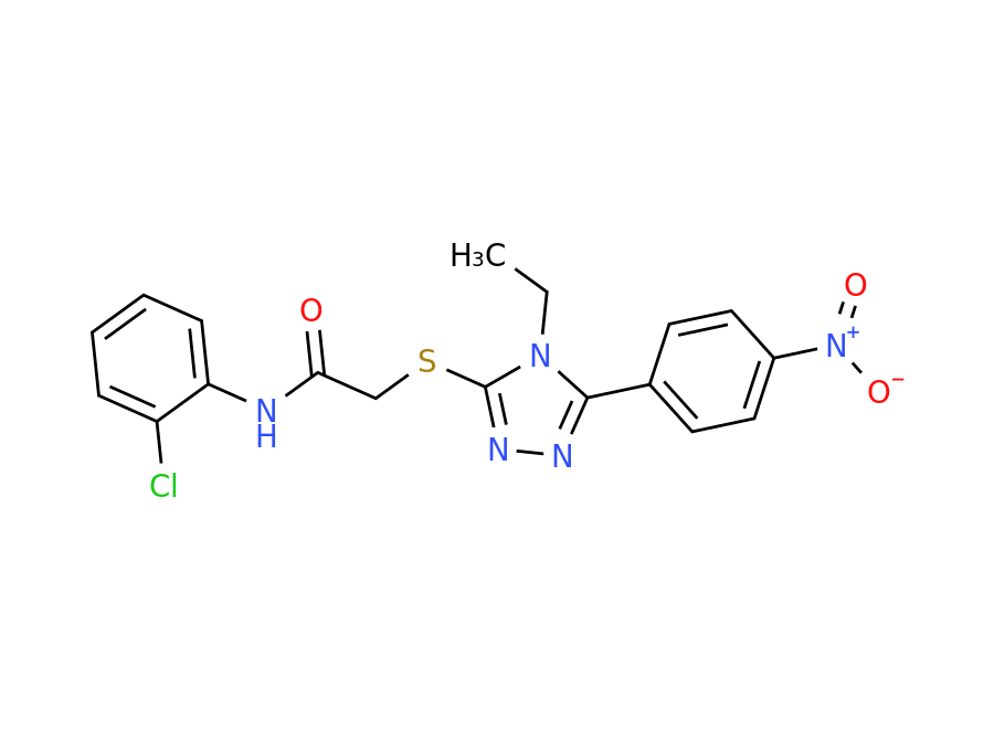 Structure Amb8445386