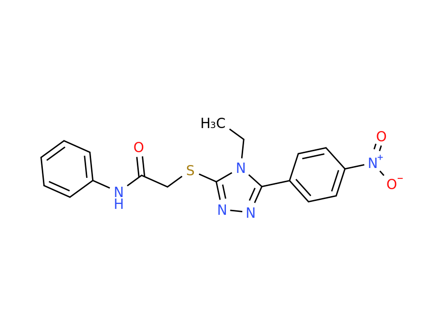 Structure Amb8445387