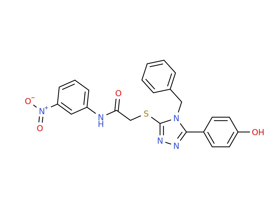 Structure Amb8445435