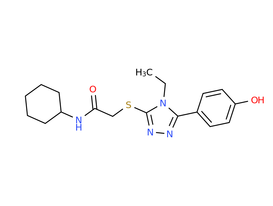 Structure Amb8445452