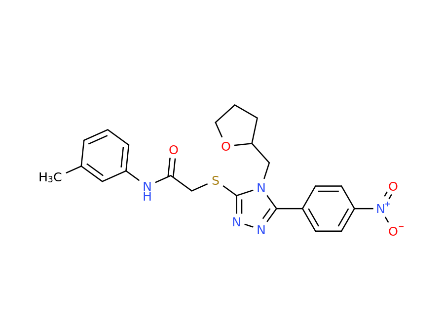 Structure Amb8445453