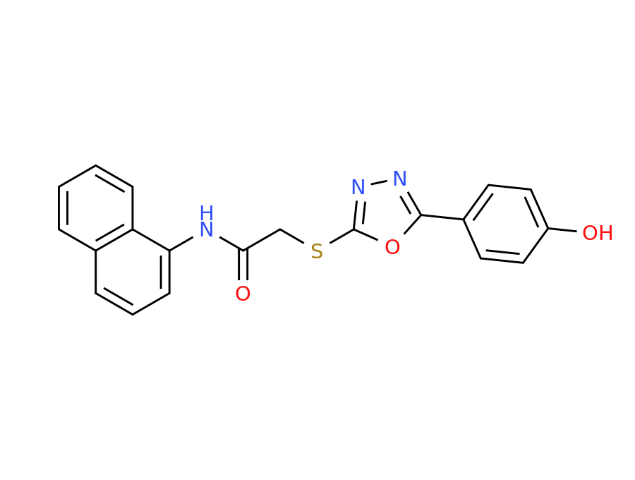 Structure Amb8445539