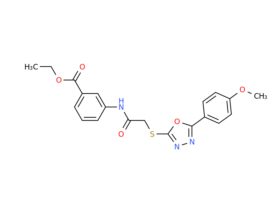 Structure Amb8445634