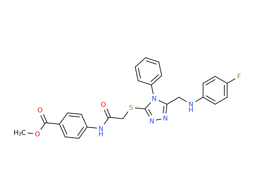 Structure Amb8445654