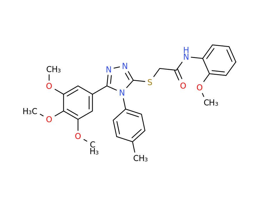 Structure Amb8445658