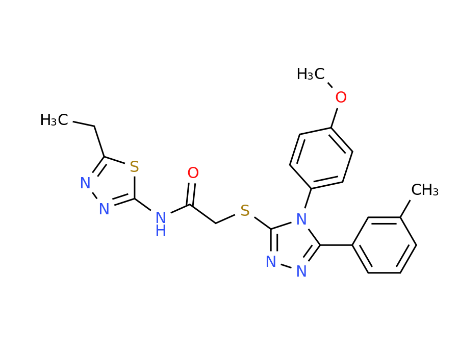 Structure Amb8445681