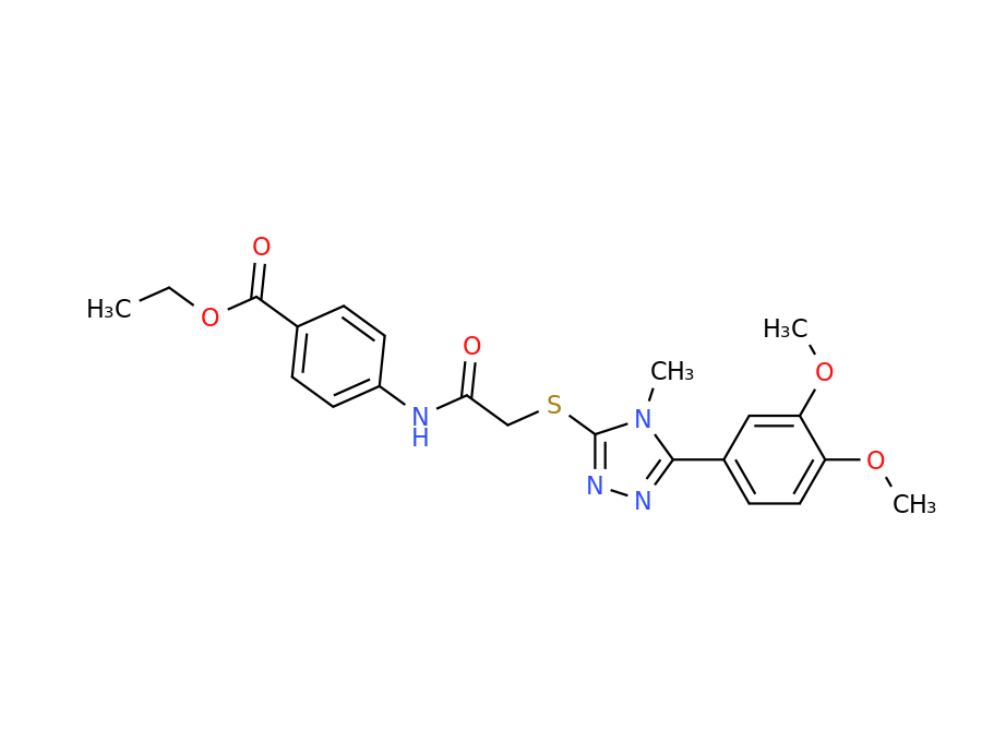 Structure Amb8445745