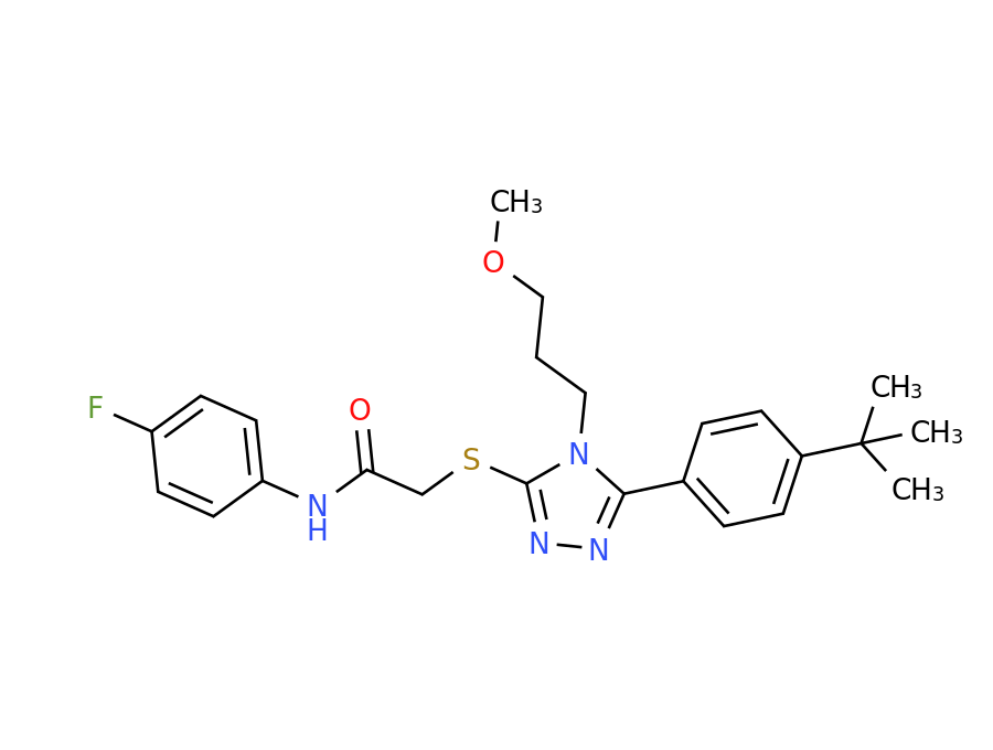 Structure Amb8445781