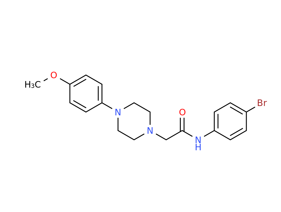 Structure Amb8445807