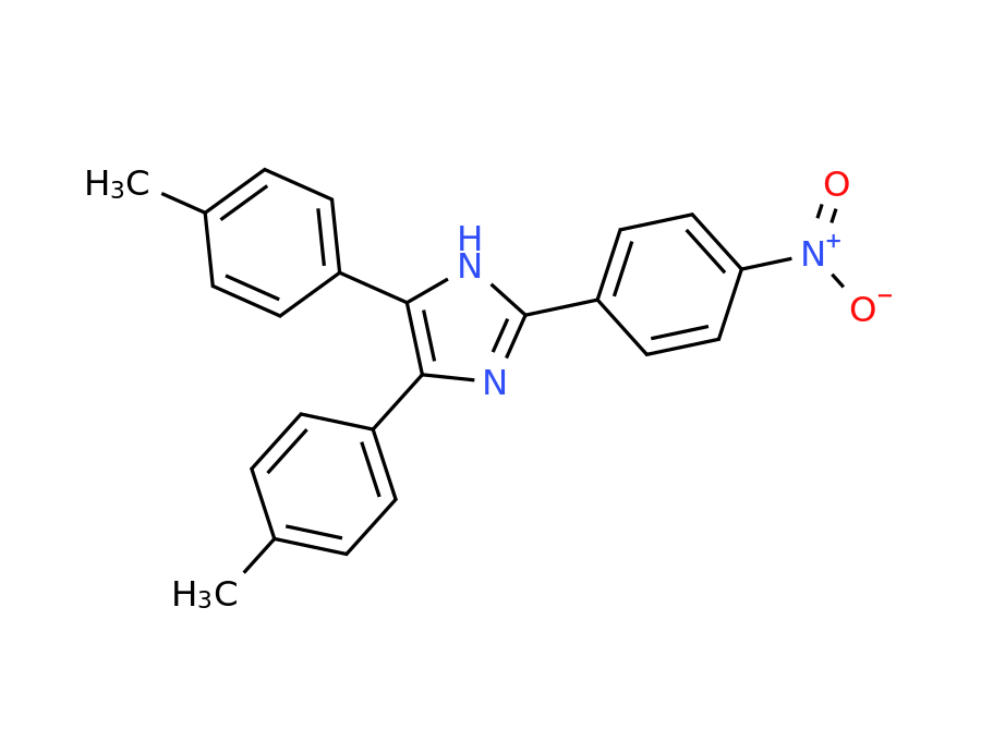 Structure Amb8445808