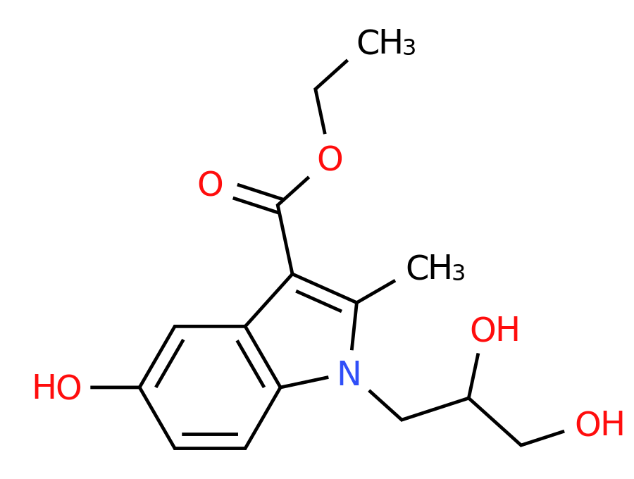 Structure Amb8445973