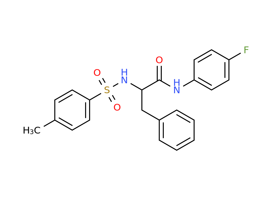 Structure Amb8446081