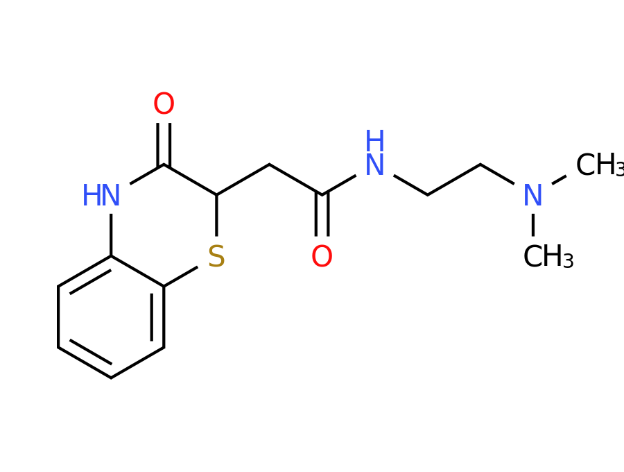 Structure Amb8446559