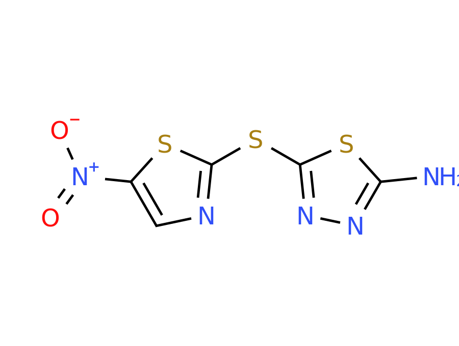 Structure Amb8446634