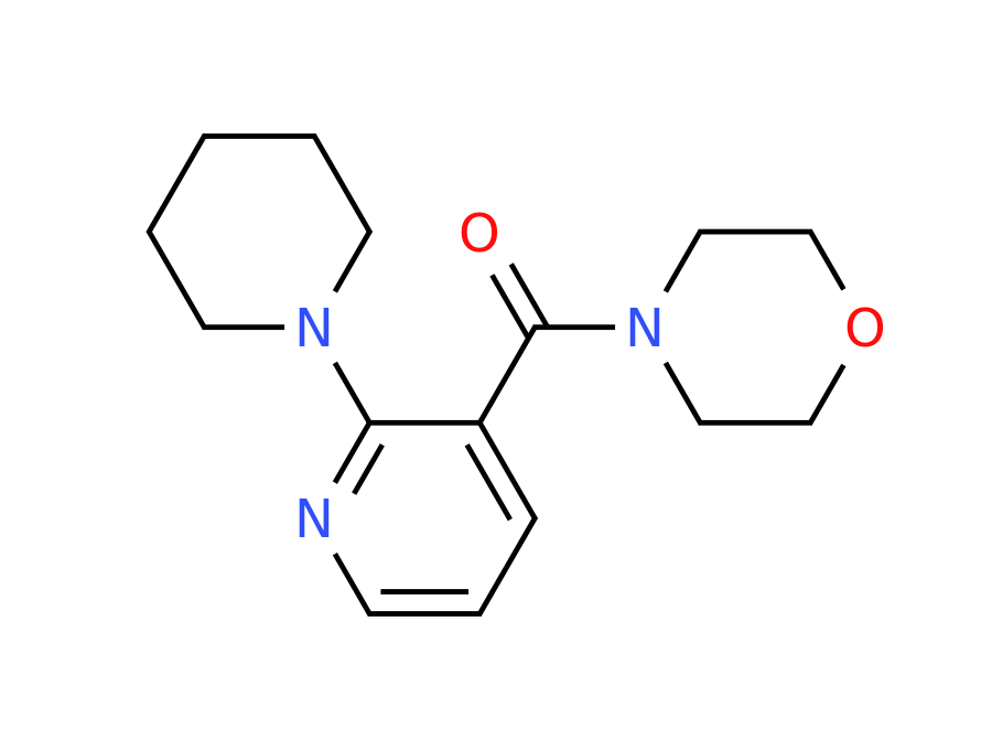 Structure Amb8446711