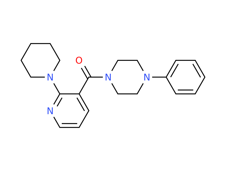 Structure Amb8446712