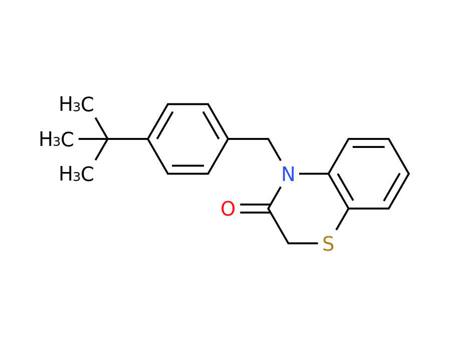 Structure Amb8447028