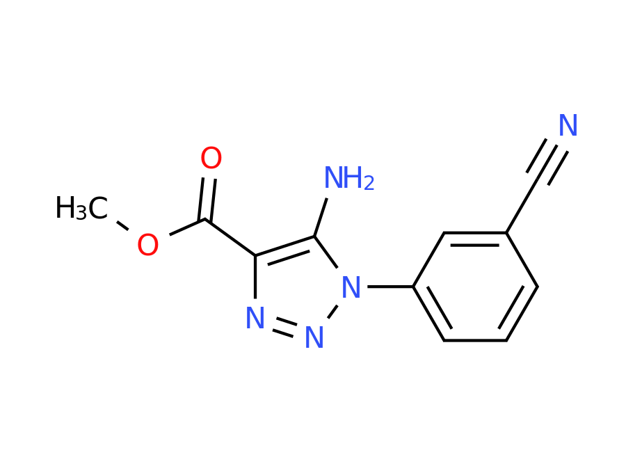 Structure Amb8447180