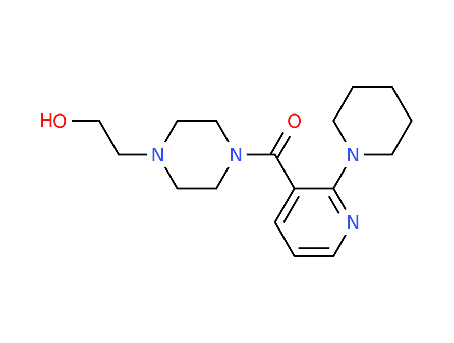 Structure Amb8447375