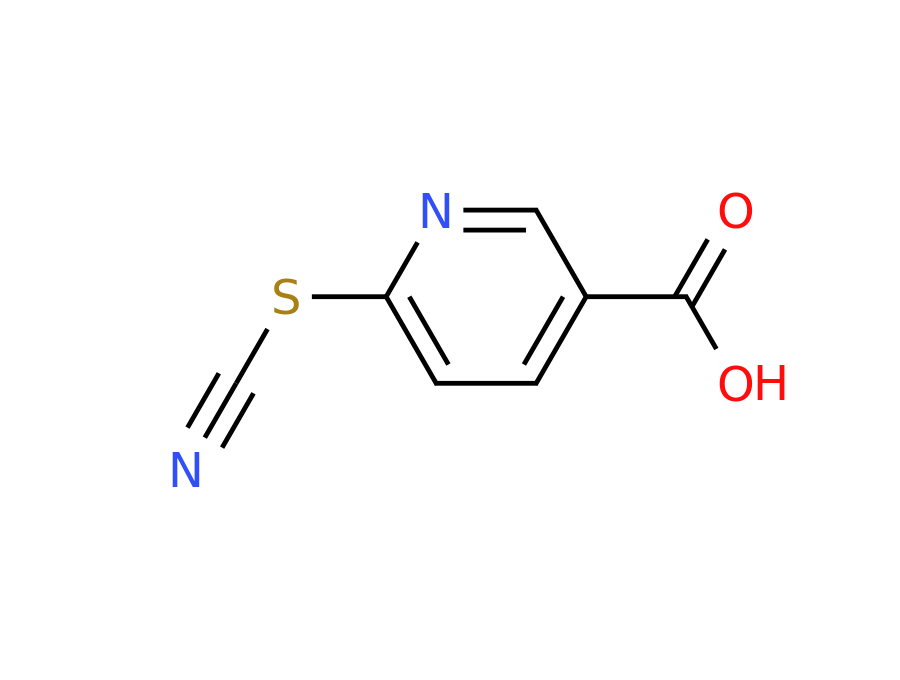 Structure Amb8447595