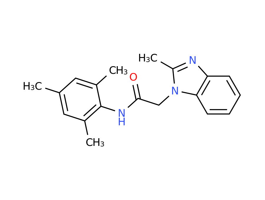 Structure Amb8447625