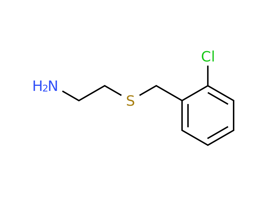 Structure Amb844775