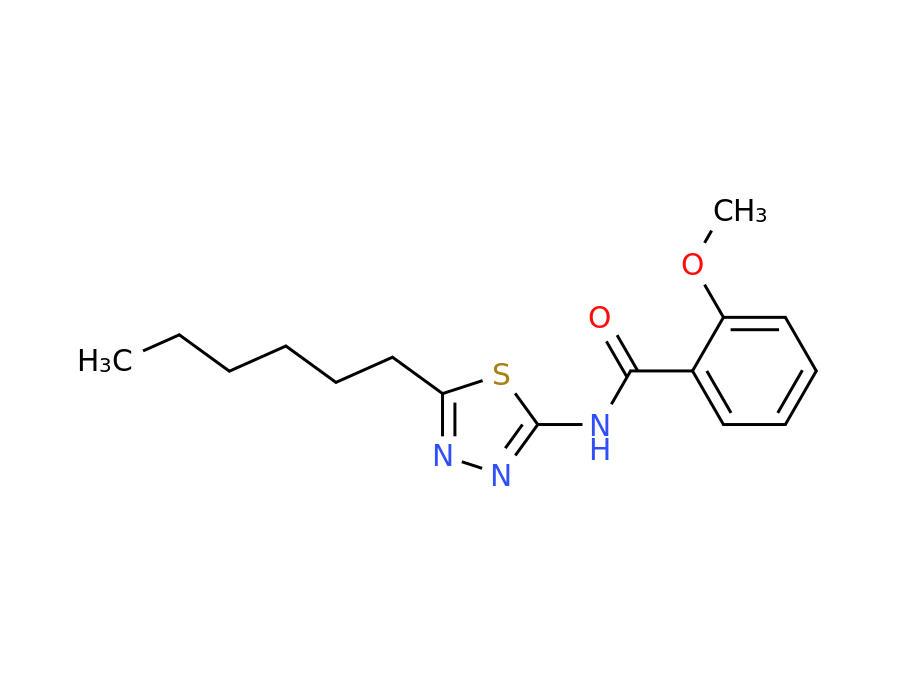 Structure Amb8447800