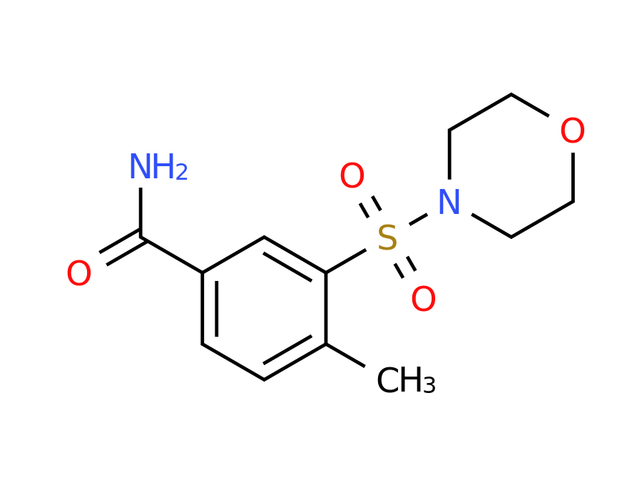 Structure Amb8447882