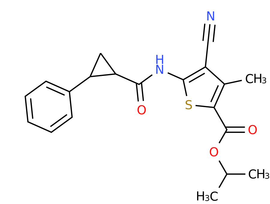 Structure Amb8448006