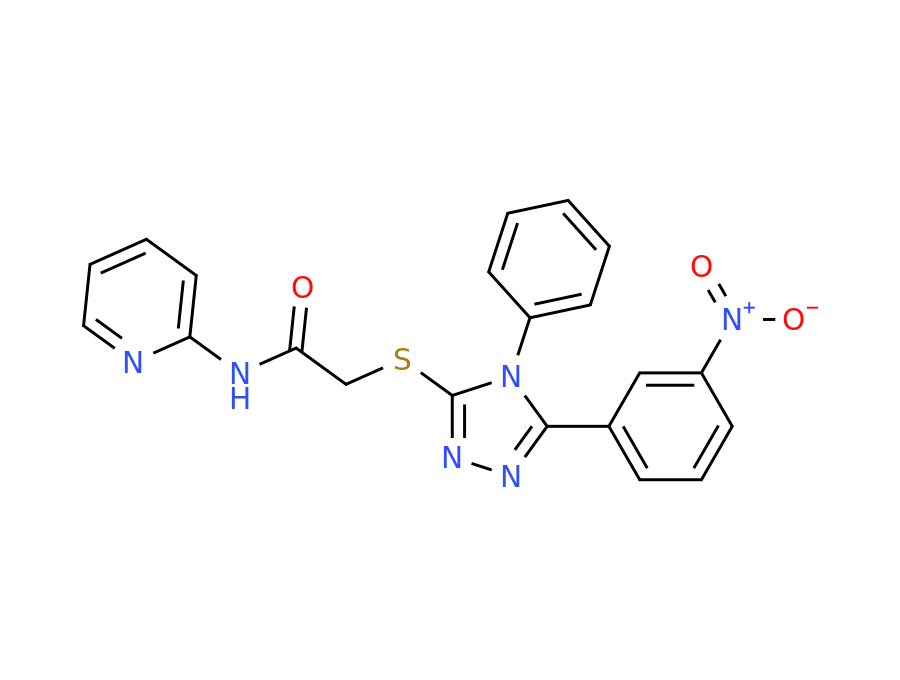 Structure Amb8448056