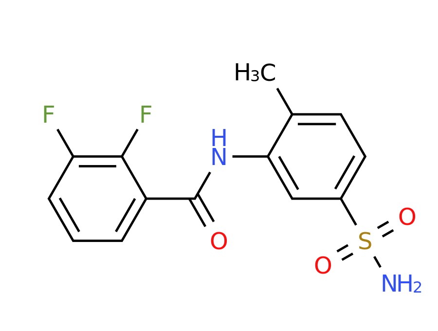 Structure Amb8448082