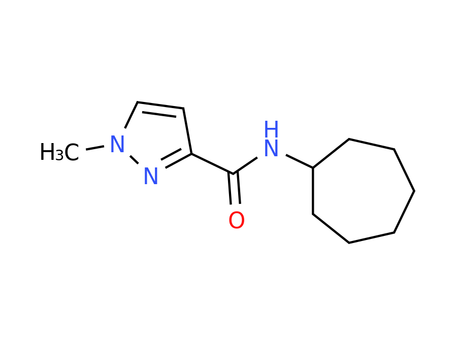 Structure Amb8448099