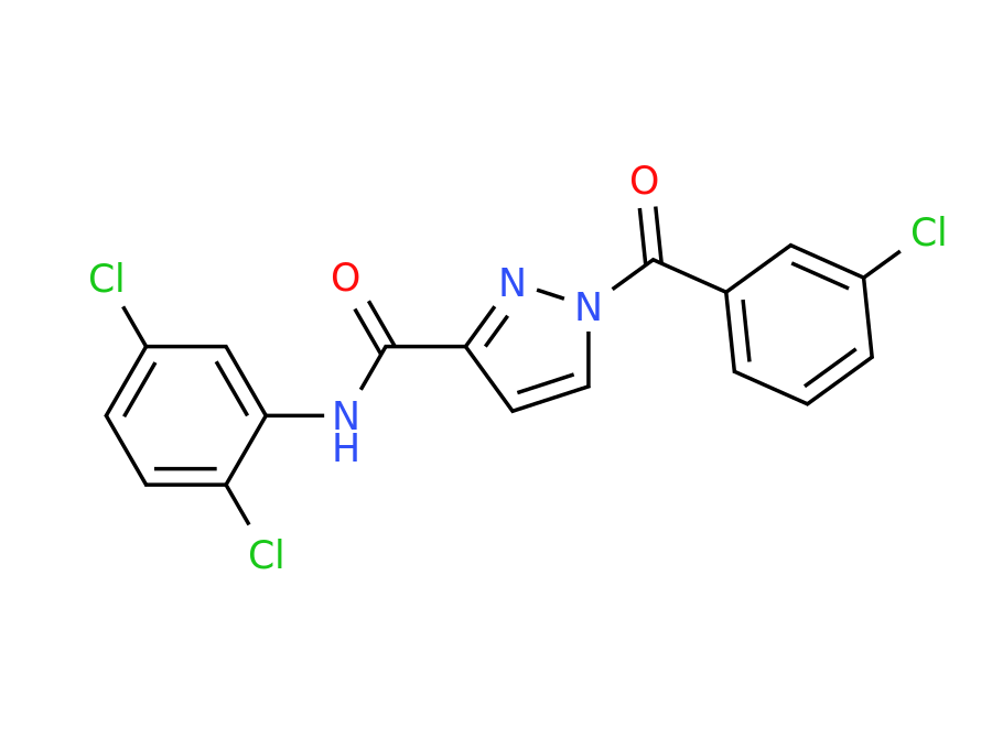 Structure Amb8448269