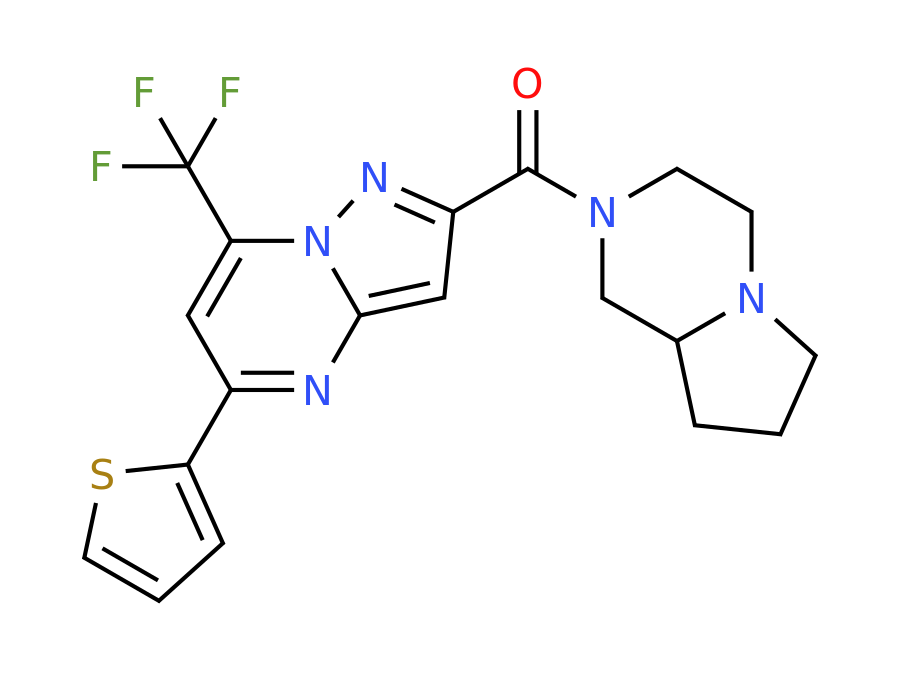 Structure Amb8448319