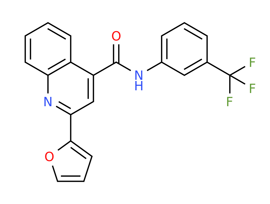 Structure Amb8448338