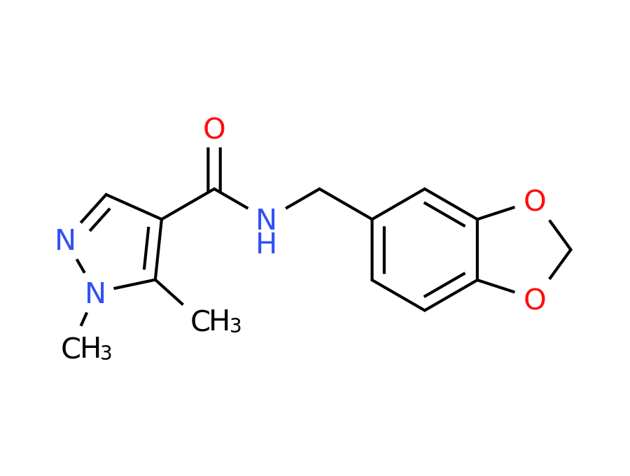 Structure Amb8448665