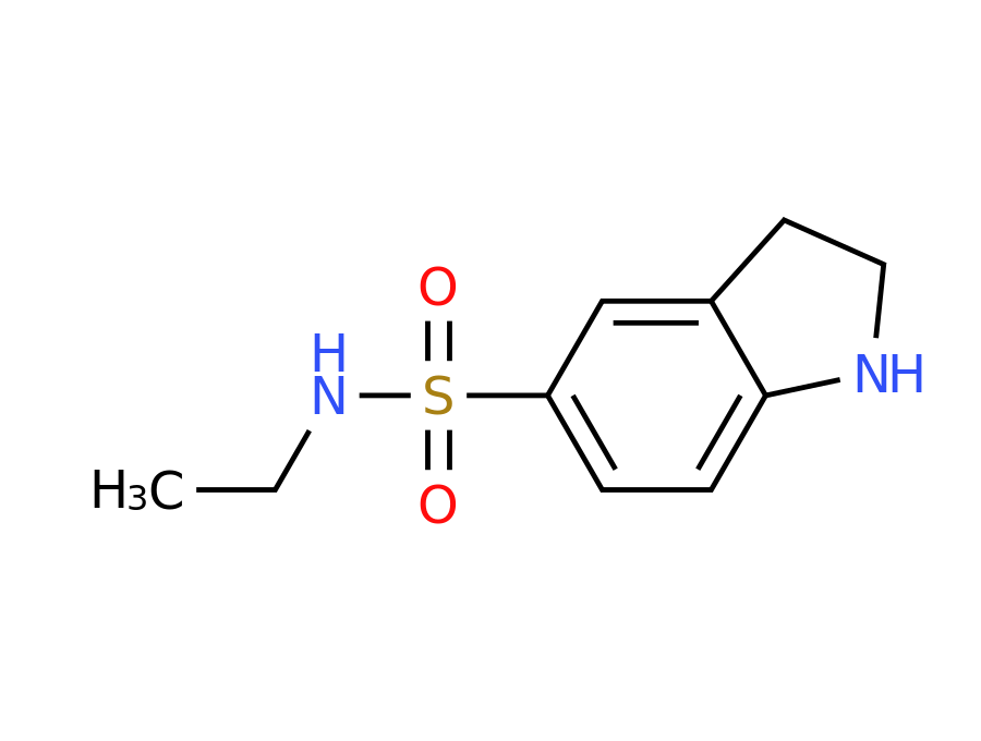 Structure Amb844871