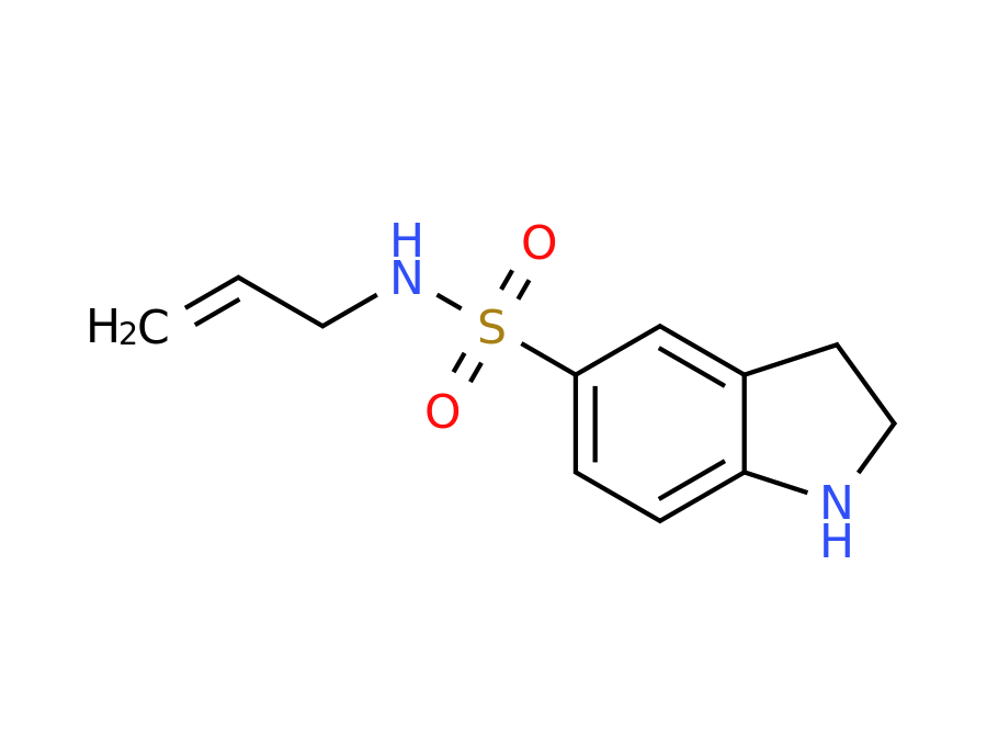 Structure Amb844873