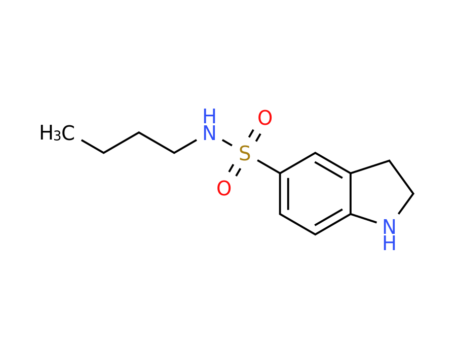 Structure Amb844874