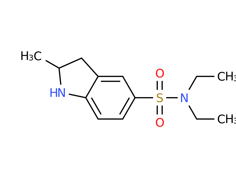 Structure Amb844878