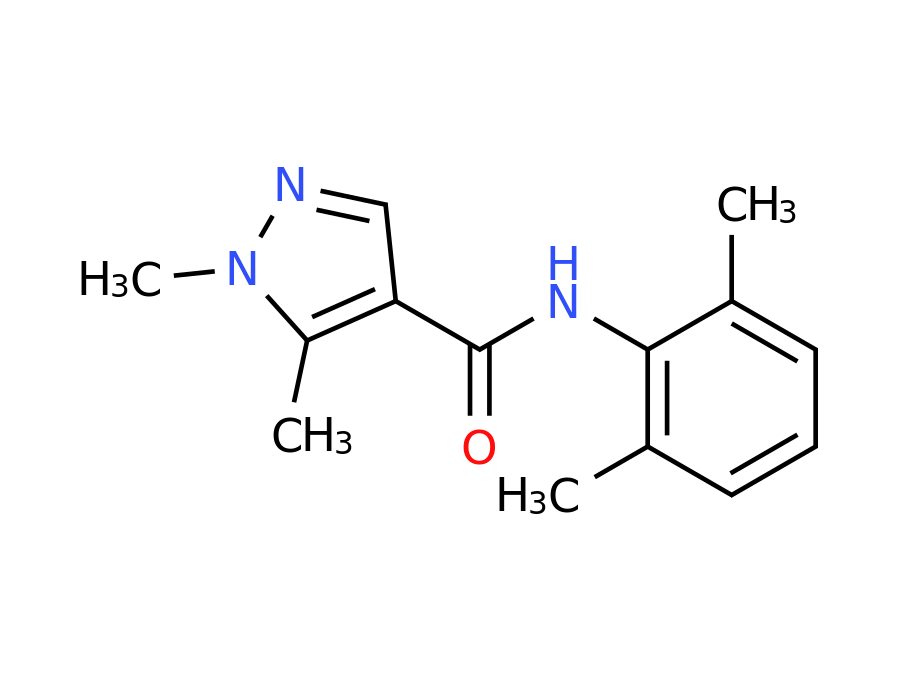 Structure Amb8449110