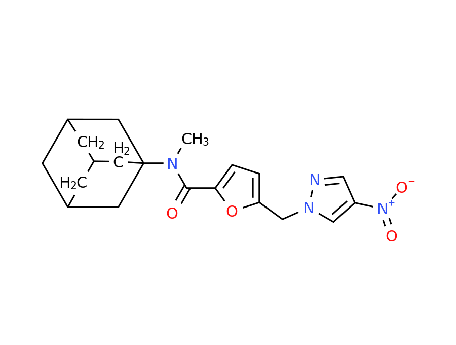 Structure Amb8449226