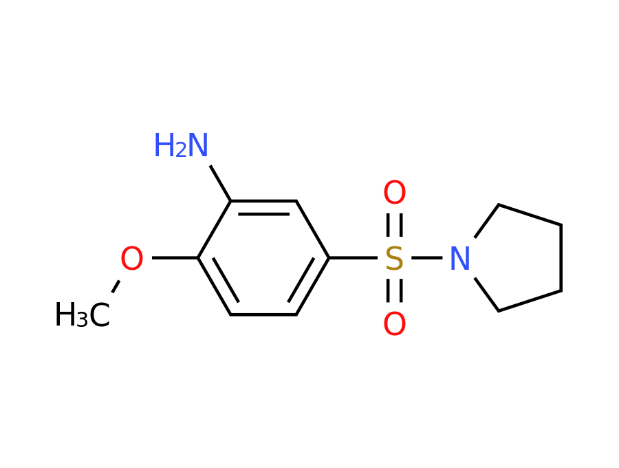 Structure Amb844926