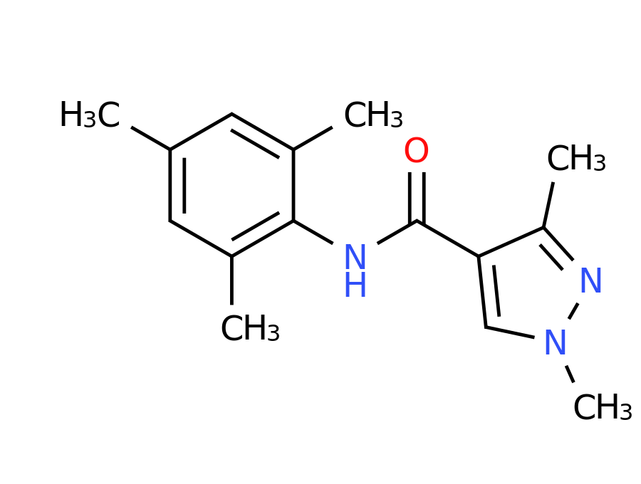 Structure Amb8449329