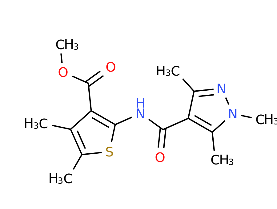 Structure Amb8449413