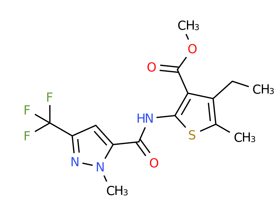 Structure Amb8449415