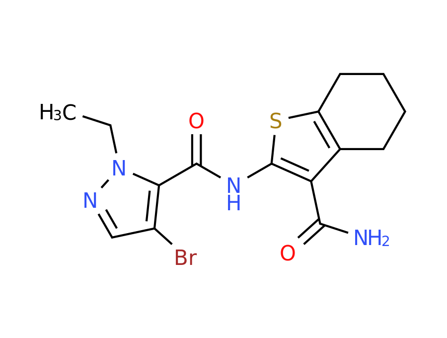 Structure Amb8449478