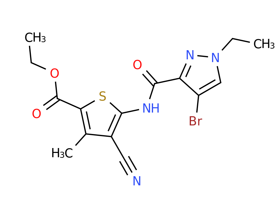 Structure Amb8449537