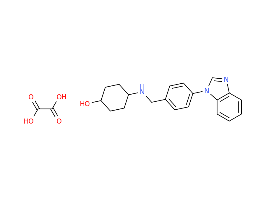 Structure Amb84497